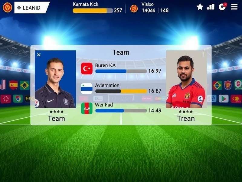 Karnataka Kick Maverick achievement statistics